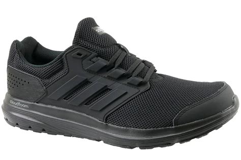 adidas herren halaxy 4 m|adidas Men's Galaxy 4 M Running Shoes .